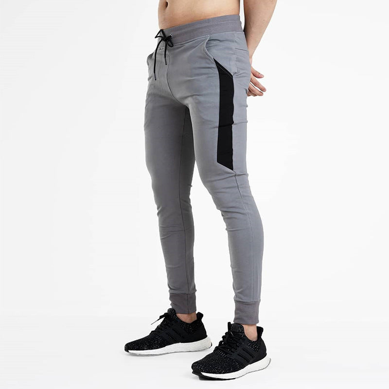 Fitness training pants