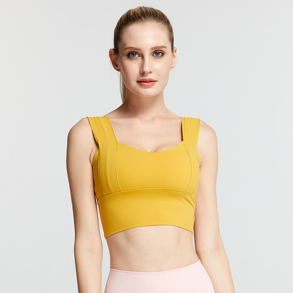 Gym tank top