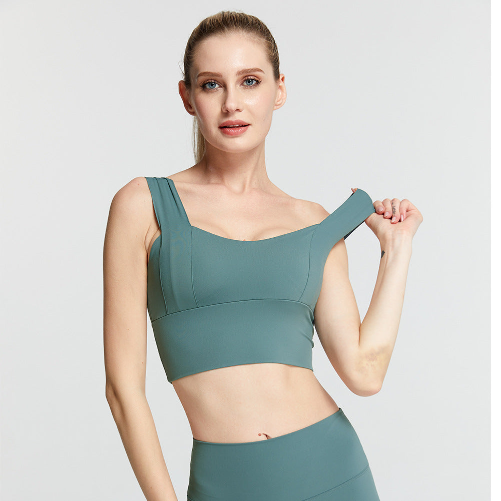 Gym tank top