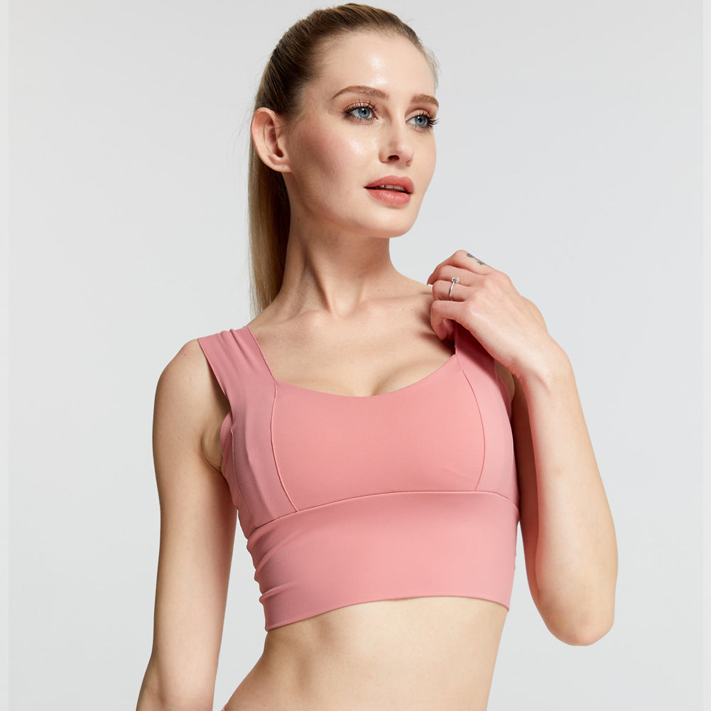Gym tank top