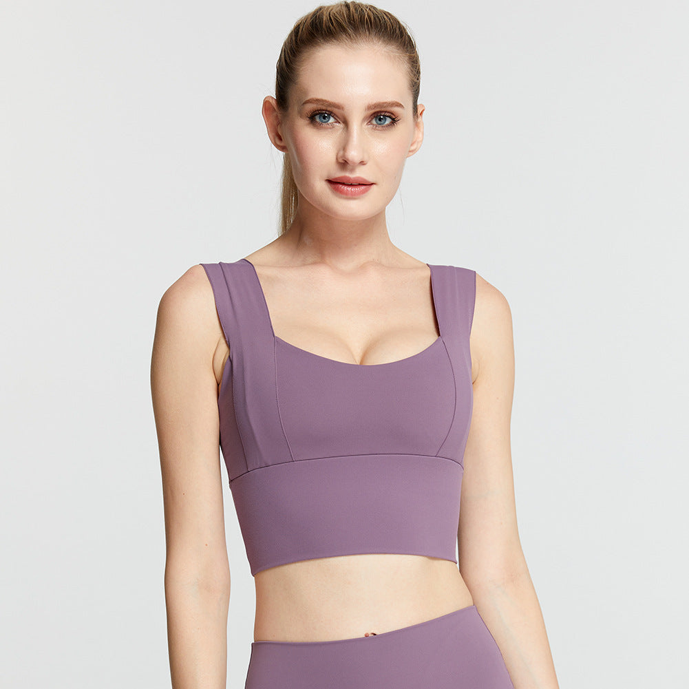 Gym tank top