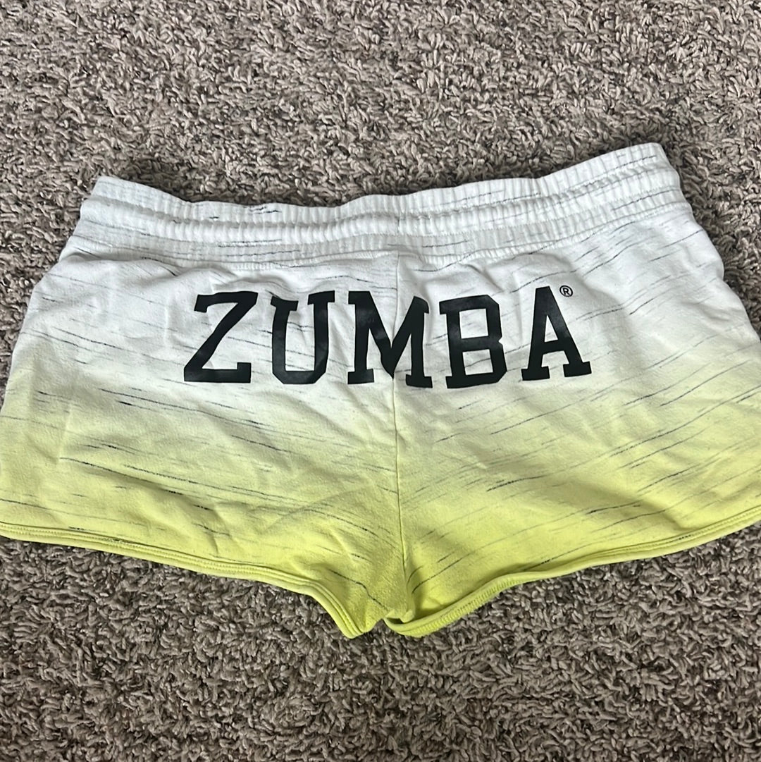 Zumba Shorts