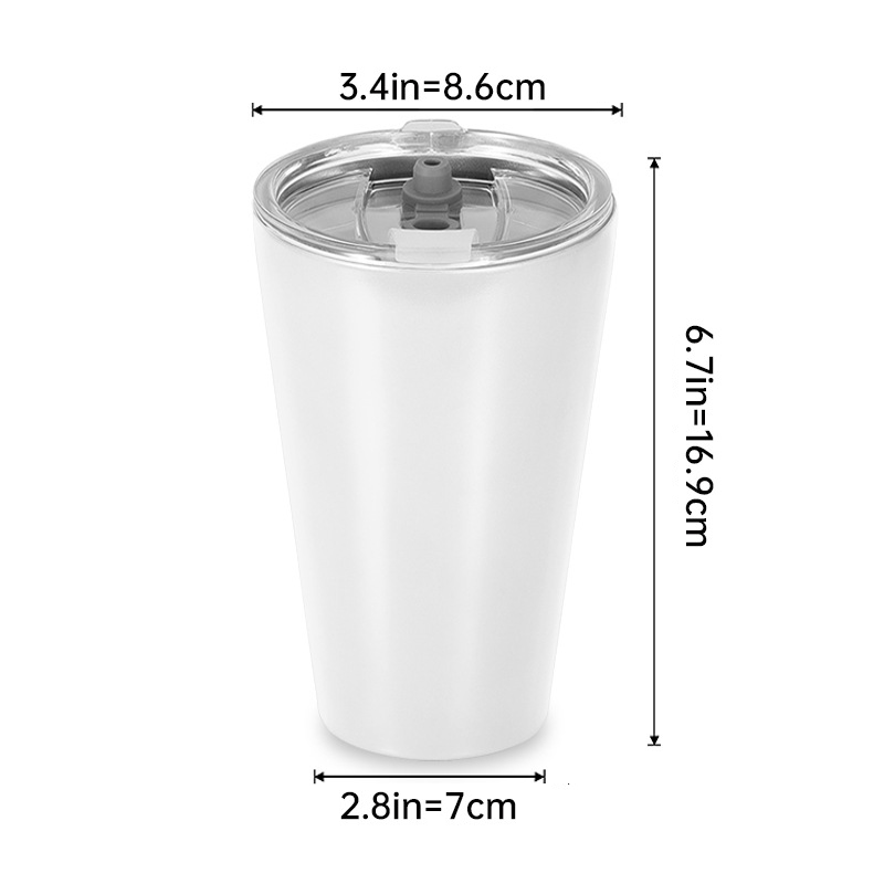 20oz Customized Car Stainless Steel Tumbler