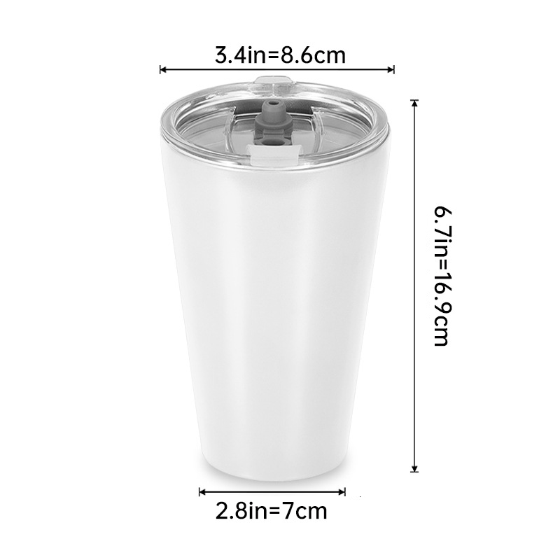 20oz Customized Car  Stainless Steel Tumbler