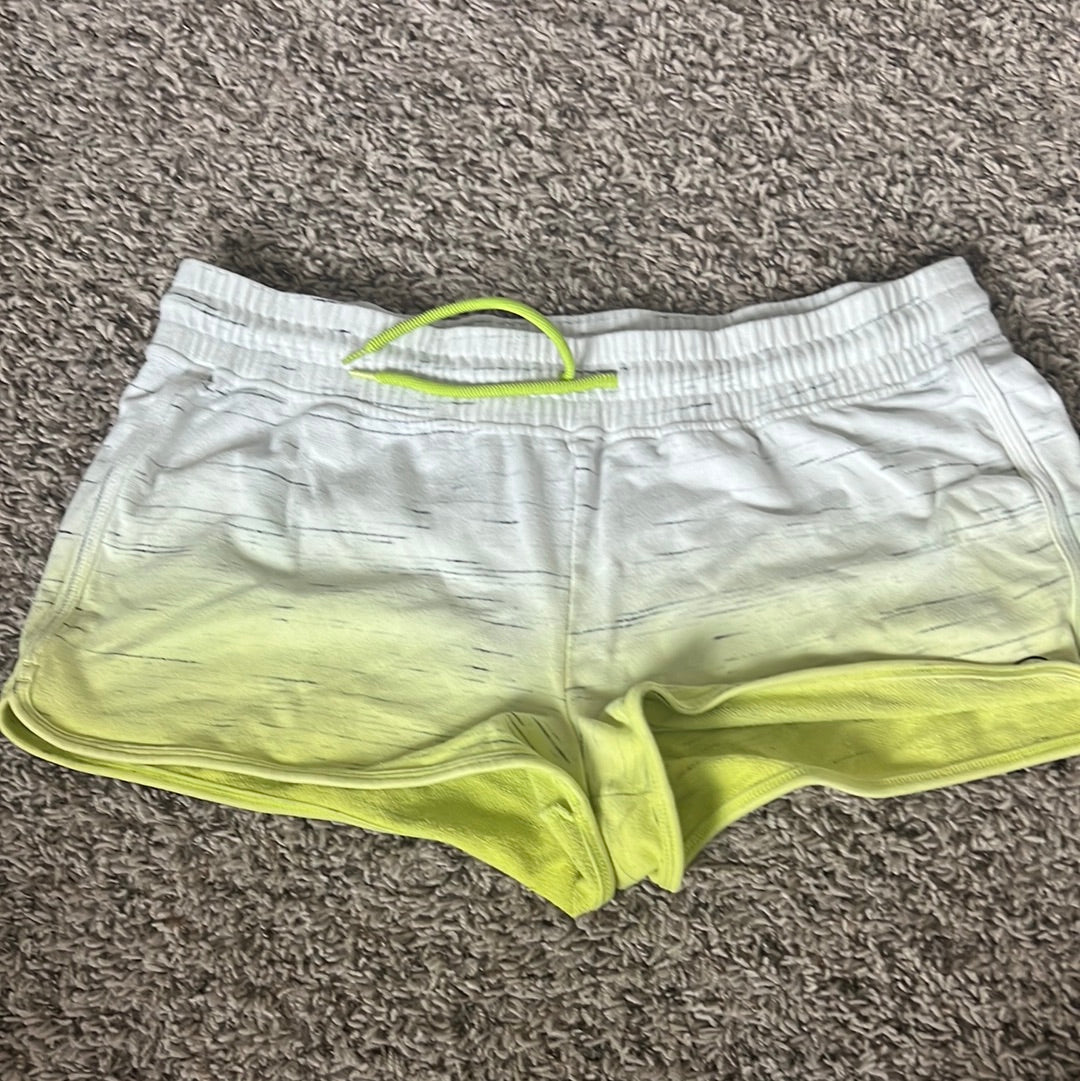 Zumba Shorts