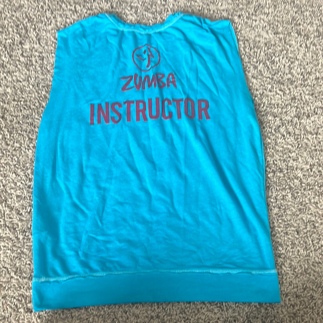 Happiness Hustle Zumba Tank